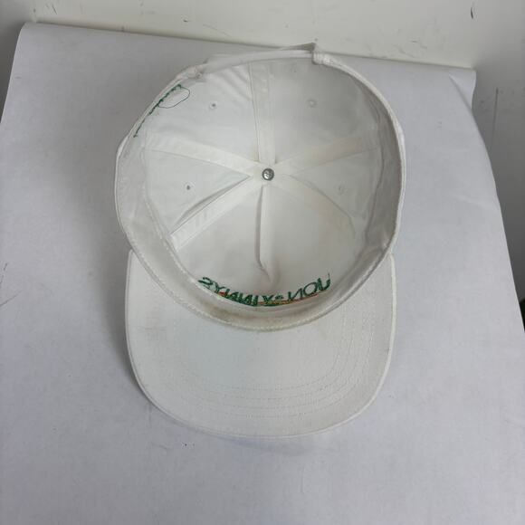 Madhappy Jon & Vinny's Italian Snapback Hat - Picture 8 of 11